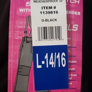 32°degrees snow pant.